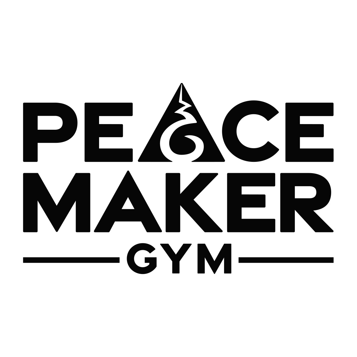 Peacemaker Gym Leipzig